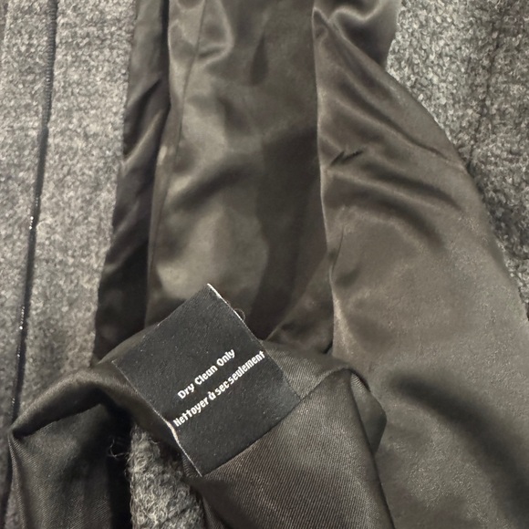 Monk & Lou Wool coat size Large ✨ - Picture 9 of 9